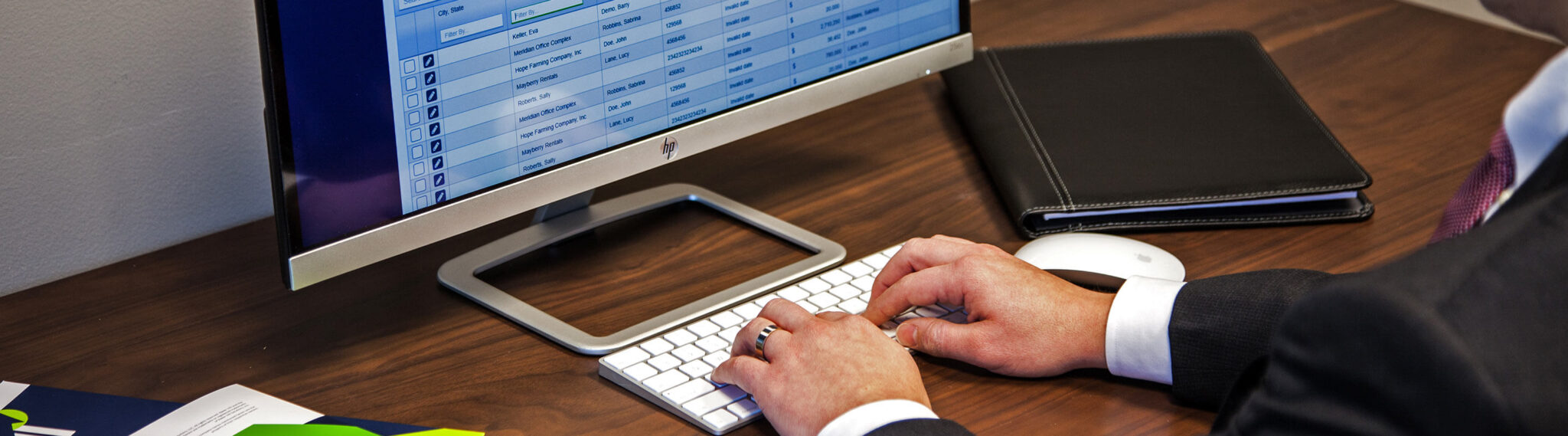 Loan Origination System Basics