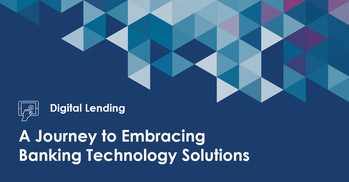 A Journey to Embracing Banking Technology Solutions (Clone)